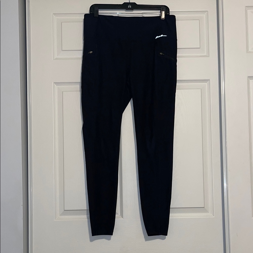 Women’s Eddie Bauer Active Leggings - Picture 2 of 7